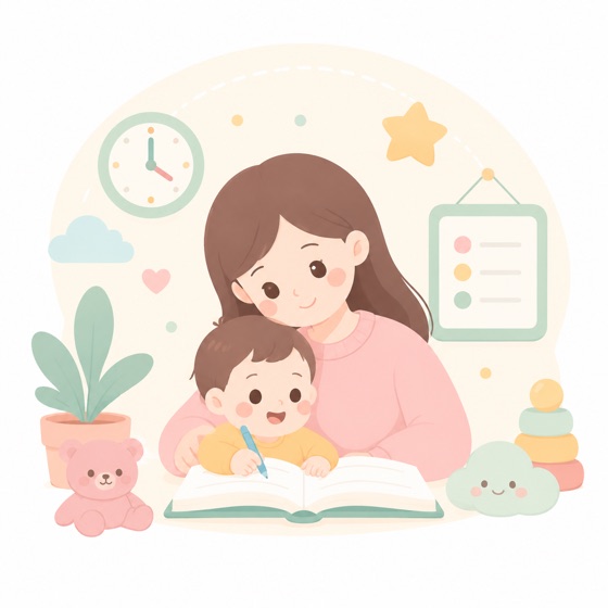 自律手册