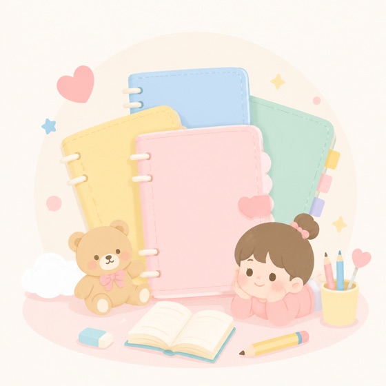 错题本合集