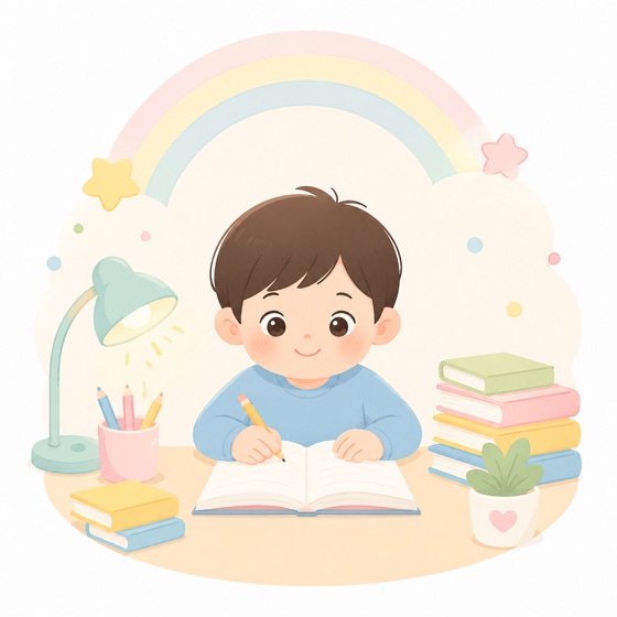 高效作业