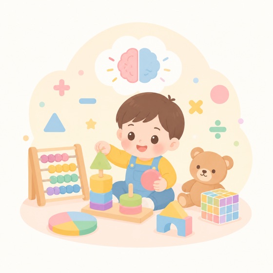 数学思维