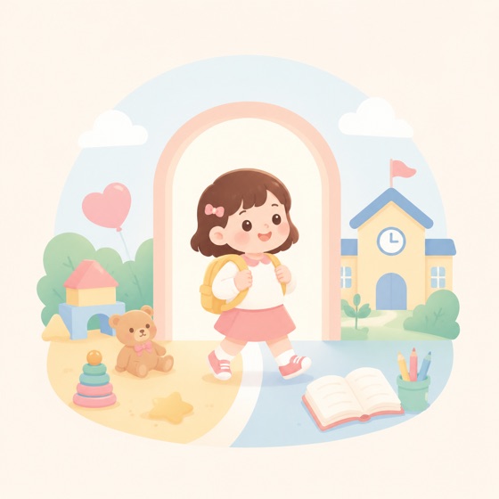 幼小衔接
