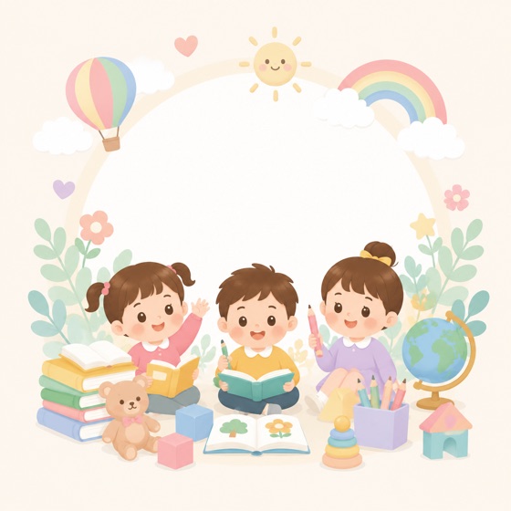 幼小衔接小中大班资源大全合集