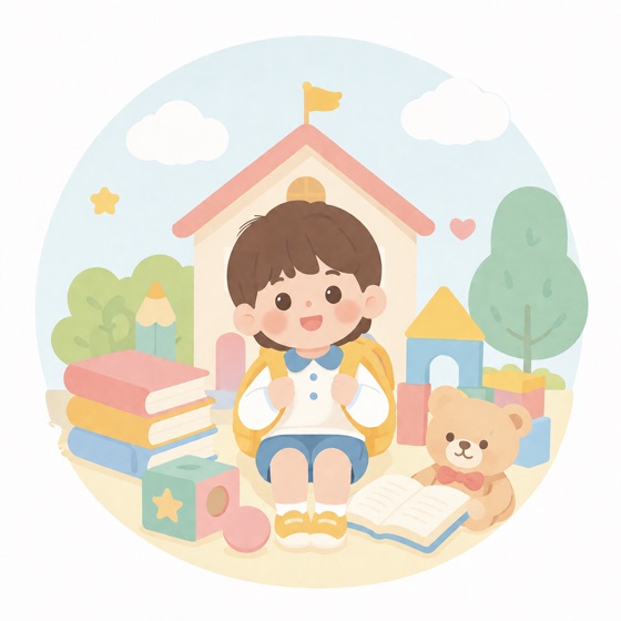 幼小衔接