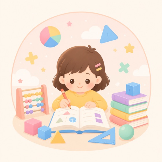 三年级数学