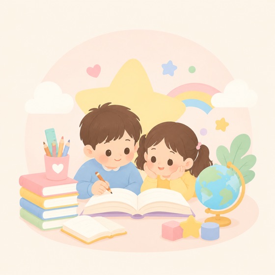 二年级资料