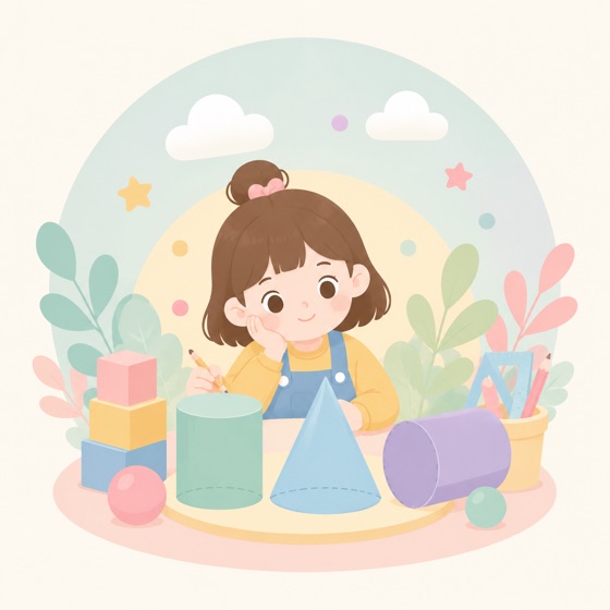 六年级圆柱与圆锥