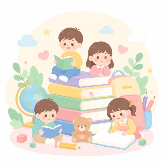 1-6年级资料