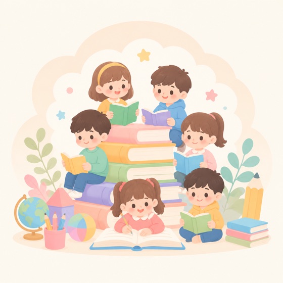 1—6年级资料