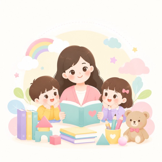 幽幽老师幼小衔接资料