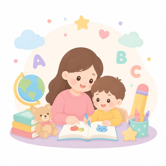 英语特色作业