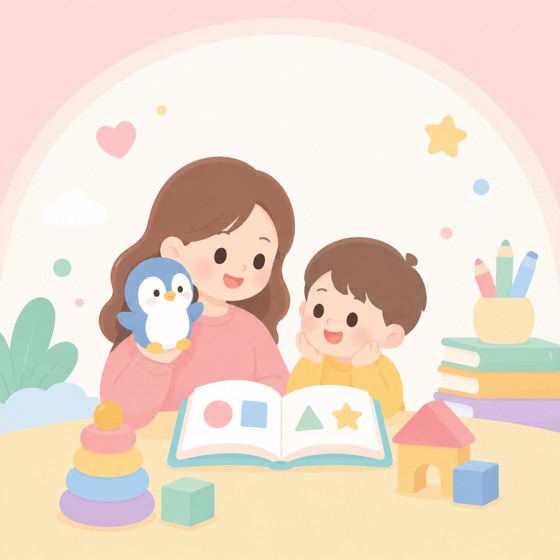 直播间同款幼小衔接