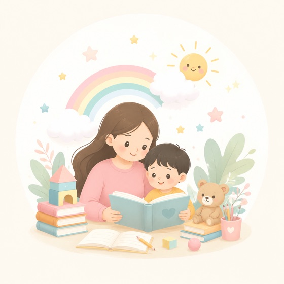 寂然幼小衔接