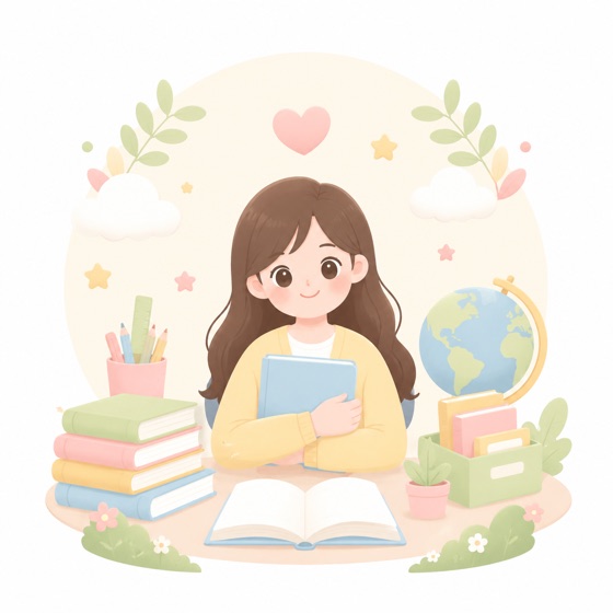 夏夏老师六年级资料