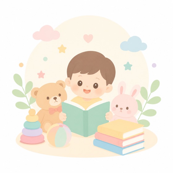 明明幼小资料