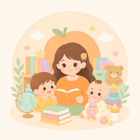 橙子老师资料库