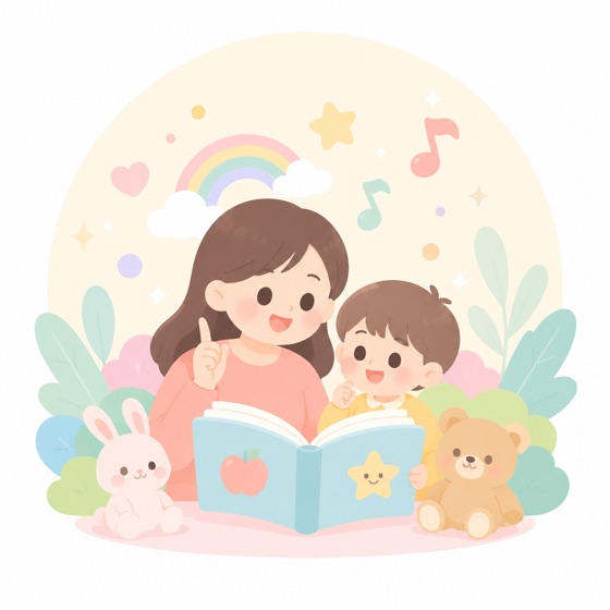音标自然拼读口诀