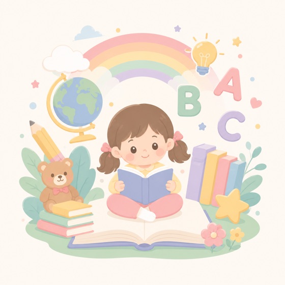 1-6年级英语知识点