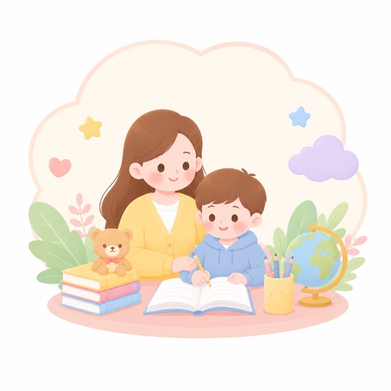 直播间同款1-6年级