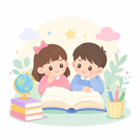 小学英语语法
