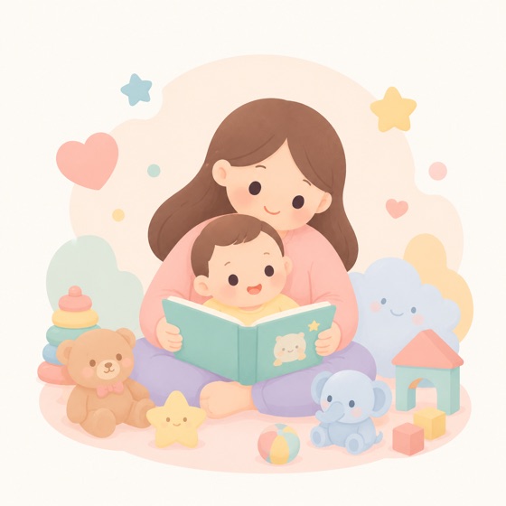 小小优趣