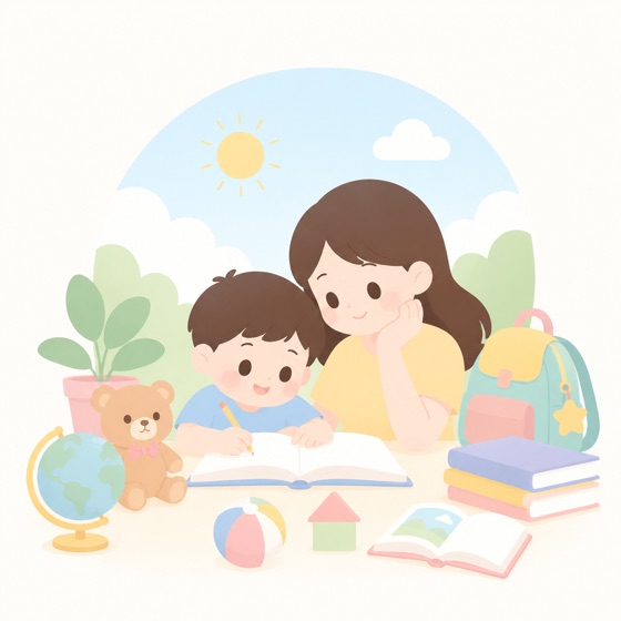 219号资料包-暑假规划