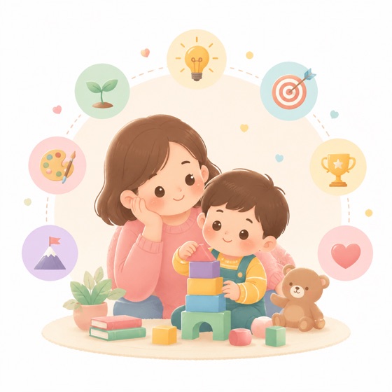自驱力养成