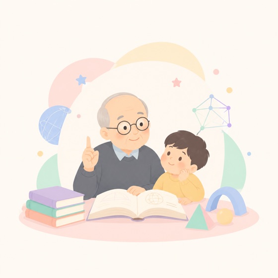 丘成桐学习单