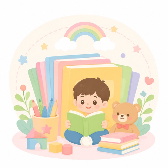 幼小衔接资料全套
