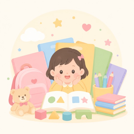 幼小衔接资料全套