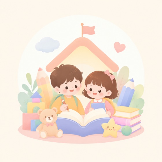 幼小衔接资料新